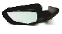 76258TA5A01 Door Mirror (Left)